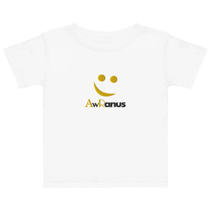 AwRans | Baby Jersey T-Shirt - AwRans Clothing