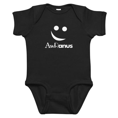 AwRans | Infant Bodysuit - AwRans Clothing
