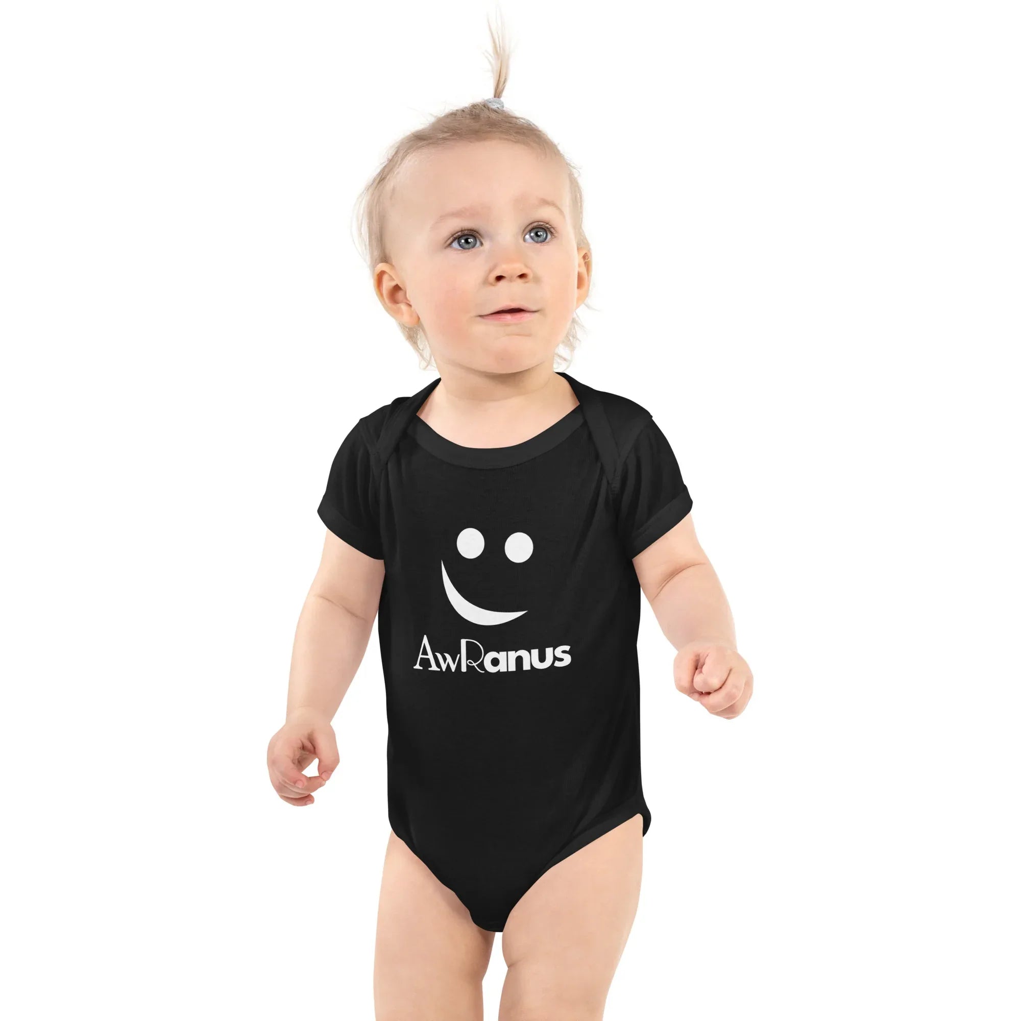 AwRans | Infant Bodysuit - AwRans Clothing