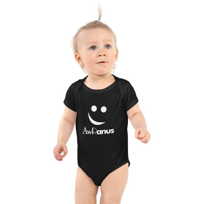 AwRans | Infant Bodysuit - AwRans Clothing