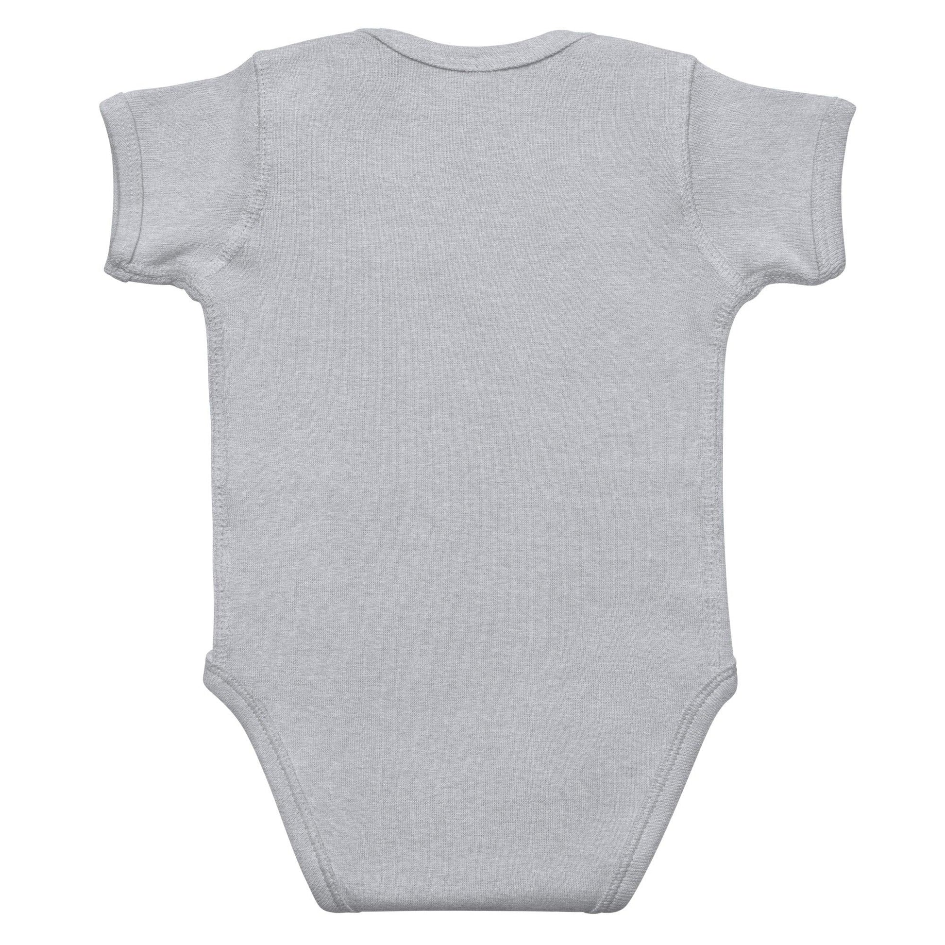 AwRans | Infant Bodysuit - AwRans Clothing