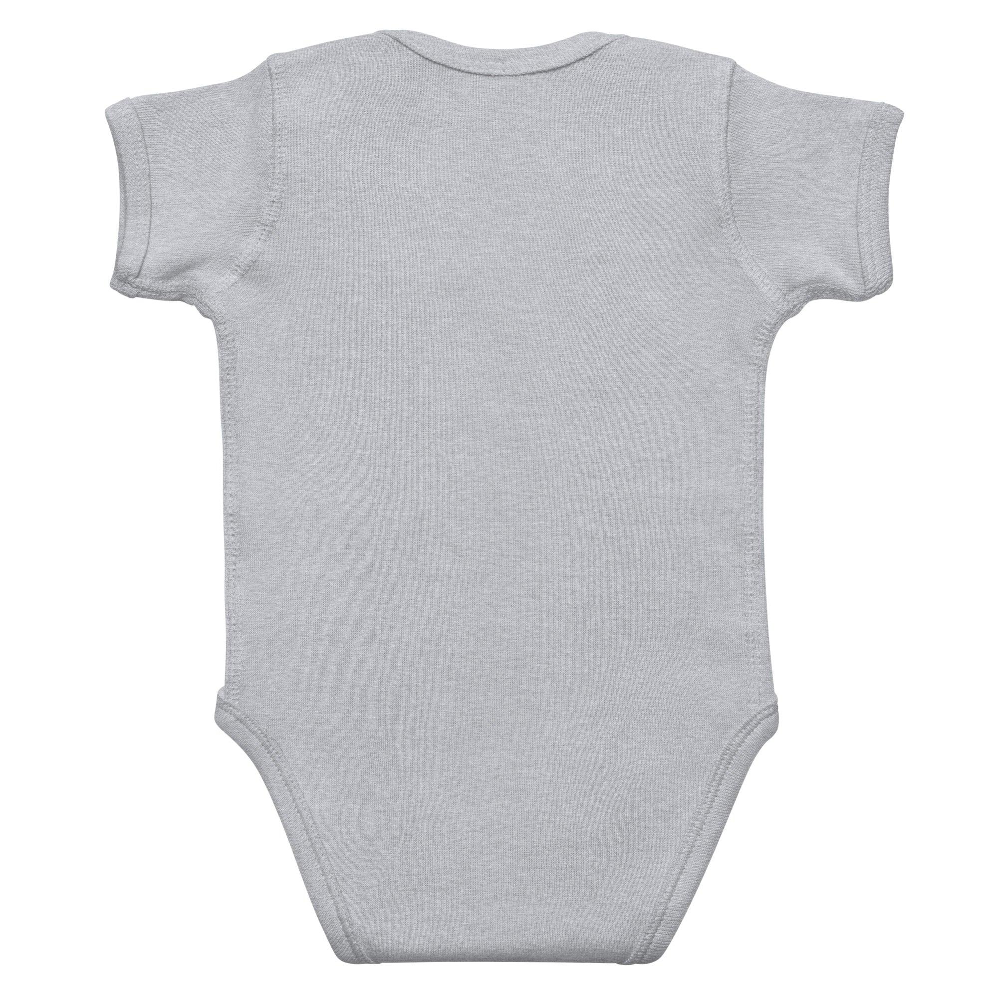 AwRans | Infant Bodysuit - AwRans Clothing