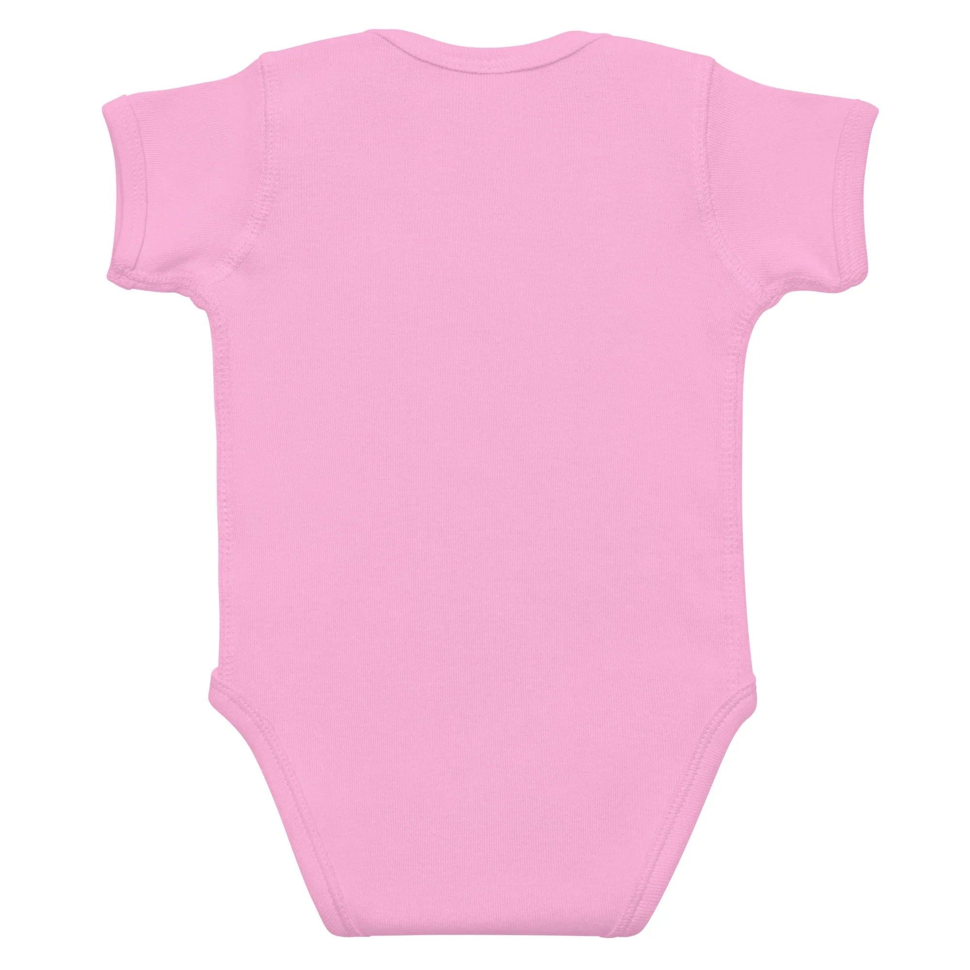 AwRans | Infant Bodysuit - AwRans Clothing