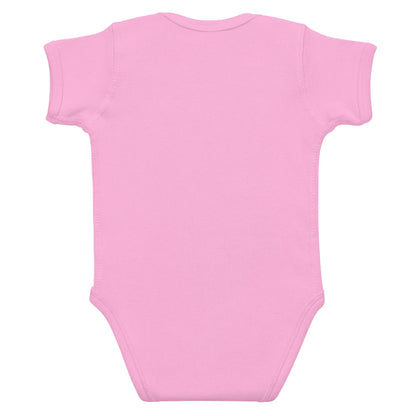 AwRans | Infant Bodysuit - AwRans Clothing