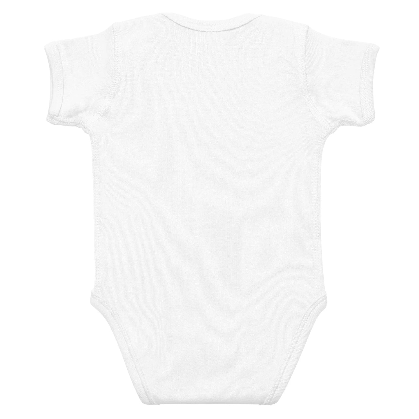 AwRans | Infant Bodysuit - AwRans Clothing