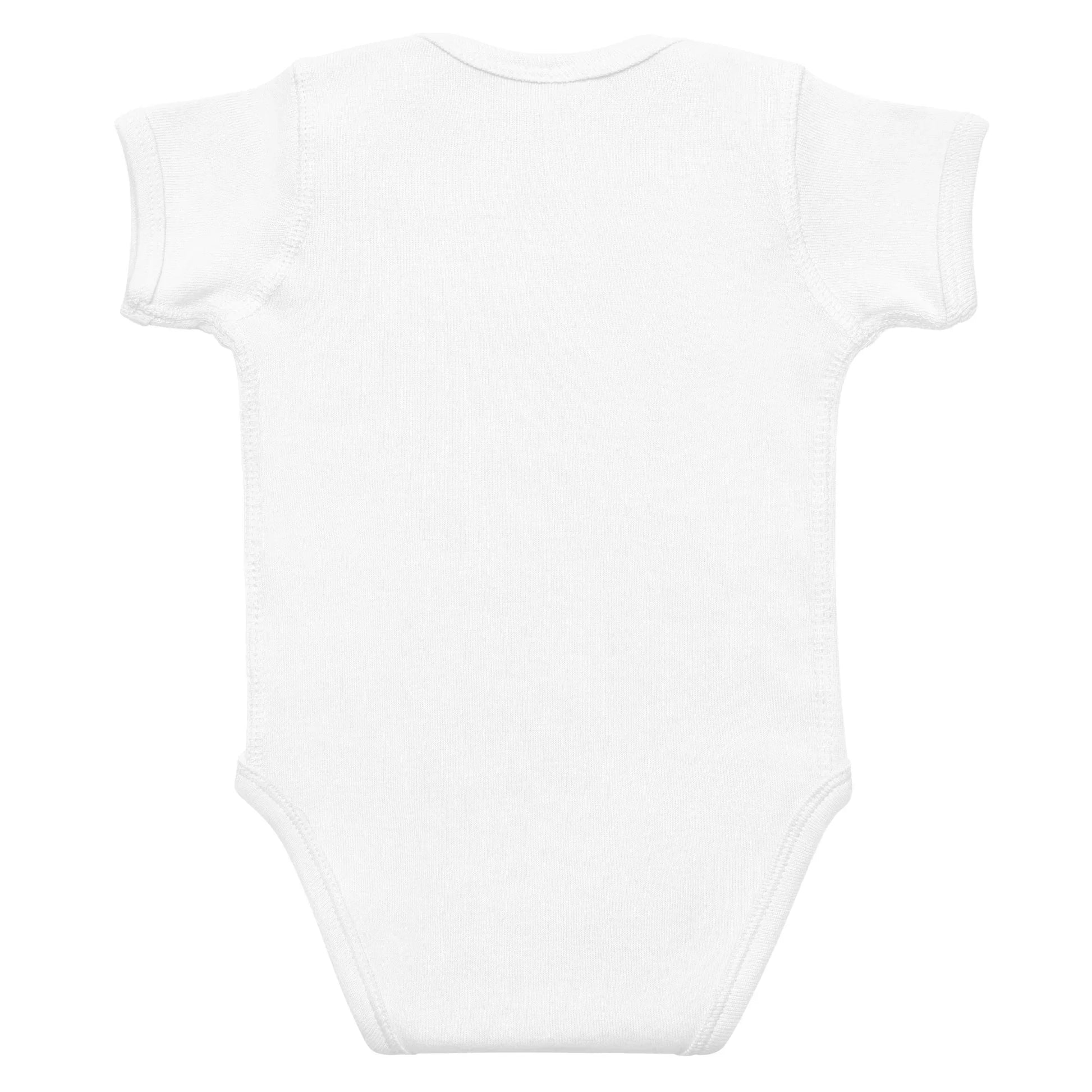 AwRans | Infant Bodysuit - AwRans Clothing