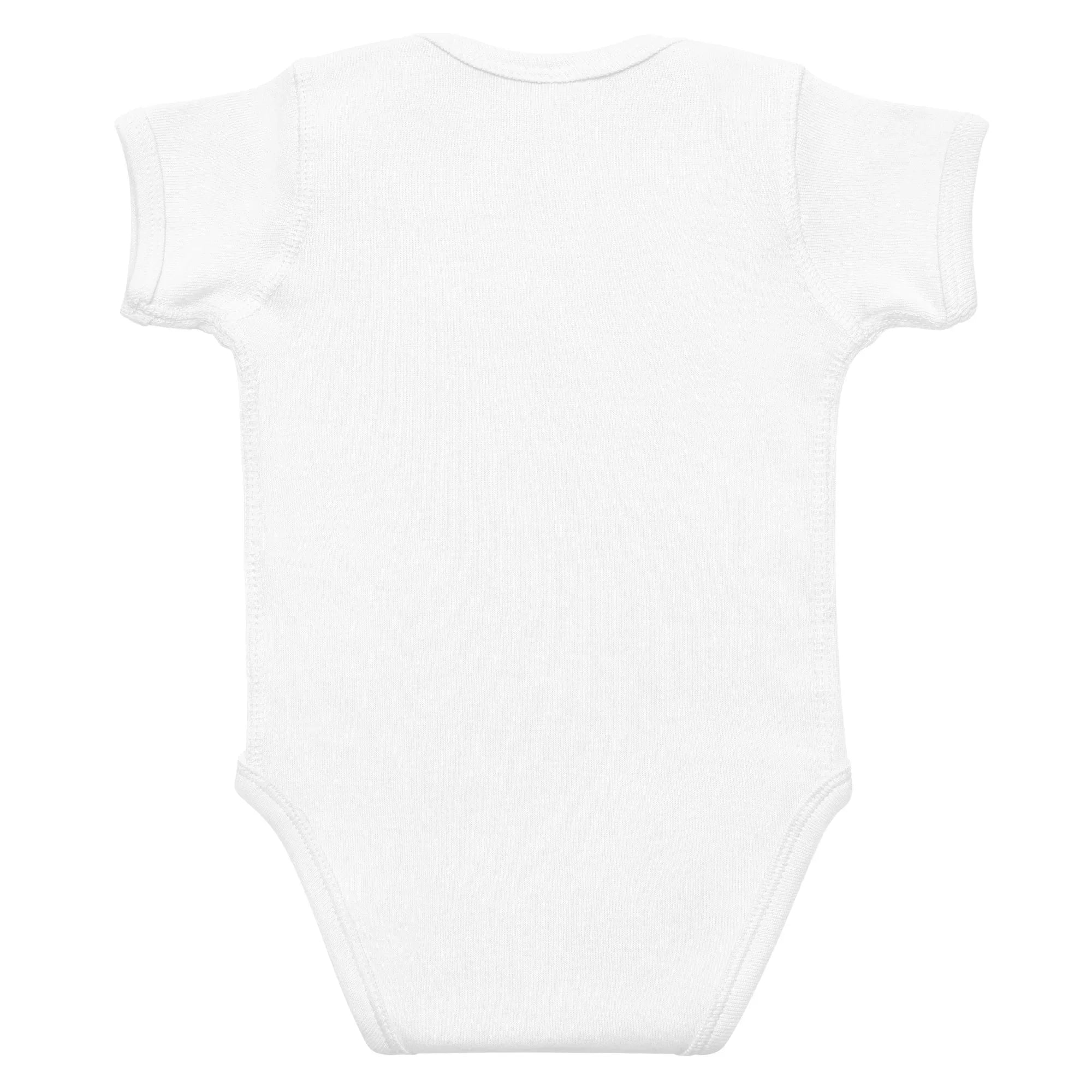 AwRans | Infant Bodysuit - AwRans Clothing