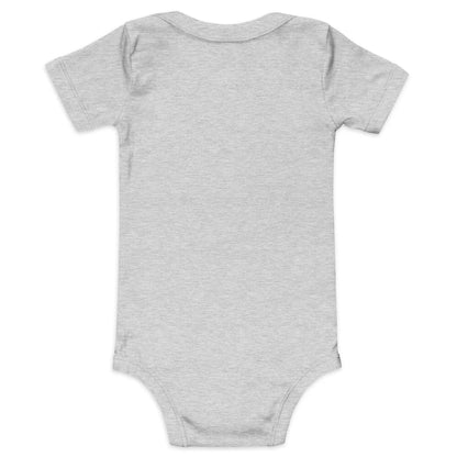 AwRans | Baby Short Sleeve One Piece - AwRans Clothing