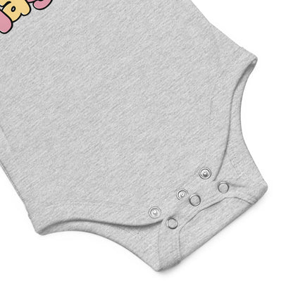 Hugs Milk And Magic | Baby Short Sleeve One Piece - AwRans Clothing