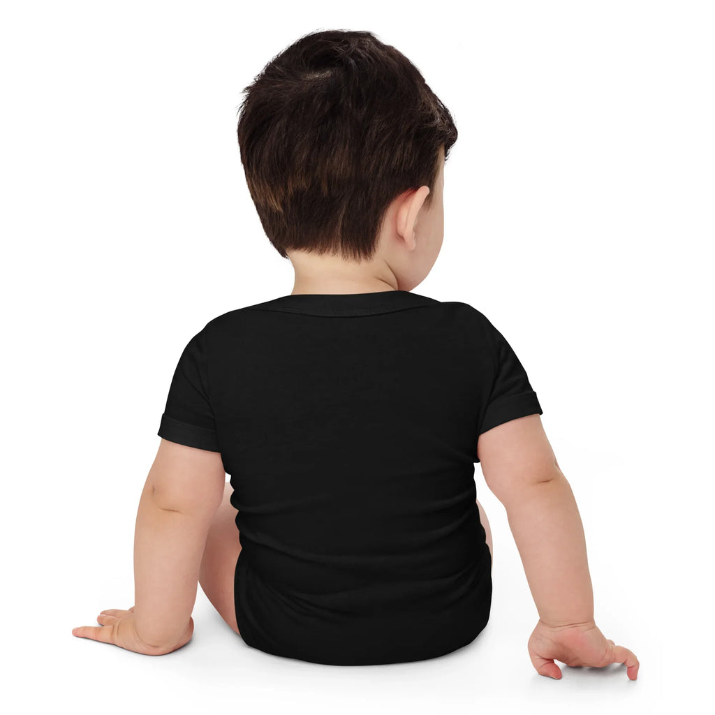 AwRans | Baby Short Sleeve One Piece - AwRans Clothing