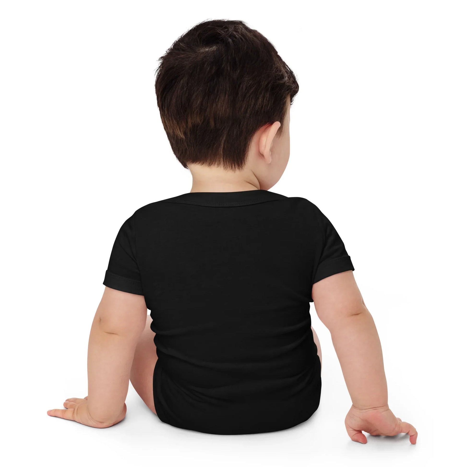 AwRans | Baby Short Sleeve One Piece - AwRans Clothing