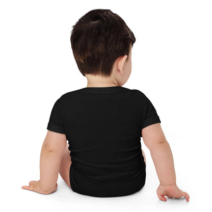 AwRans | Baby Short Sleeve One Piece - AwRans Clothing