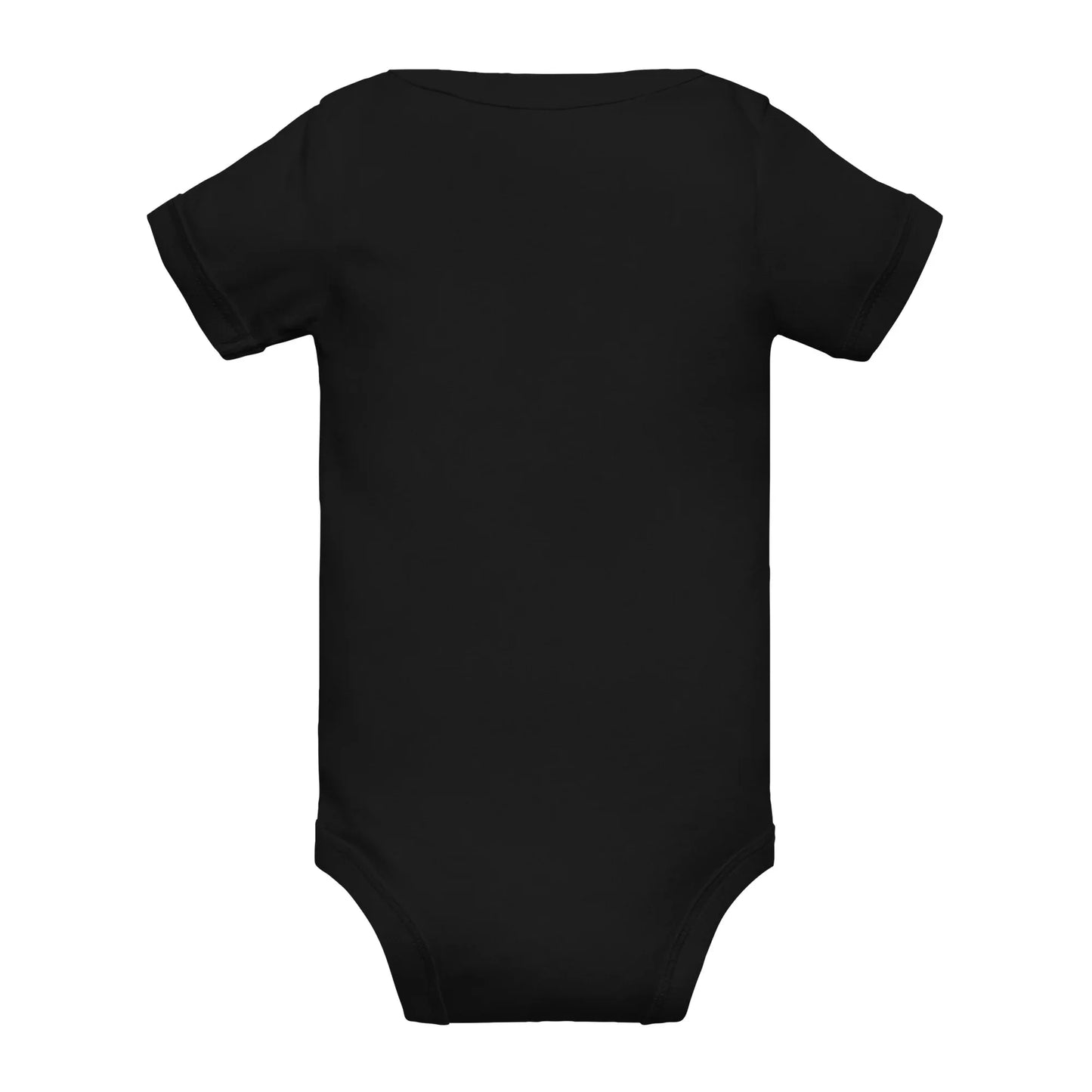 AwRans | Baby Short Sleeve One Piece - AwRans Clothing