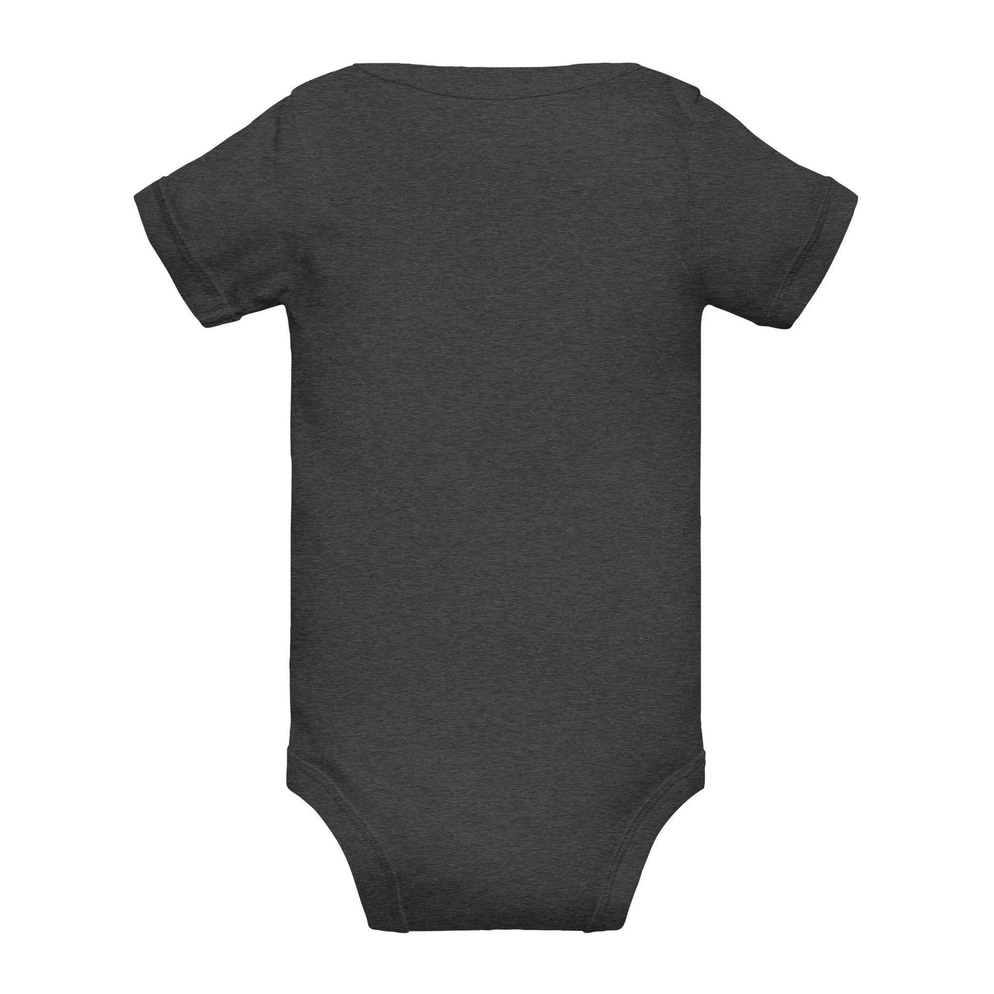 AwRans | Baby Short Sleeve One Piece - AwRans Clothing