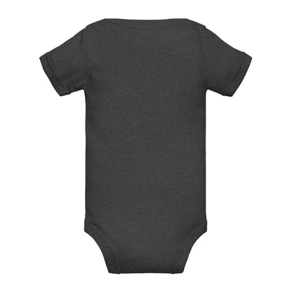 AwRans | Baby Short Sleeve One Piece - AwRans Clothing