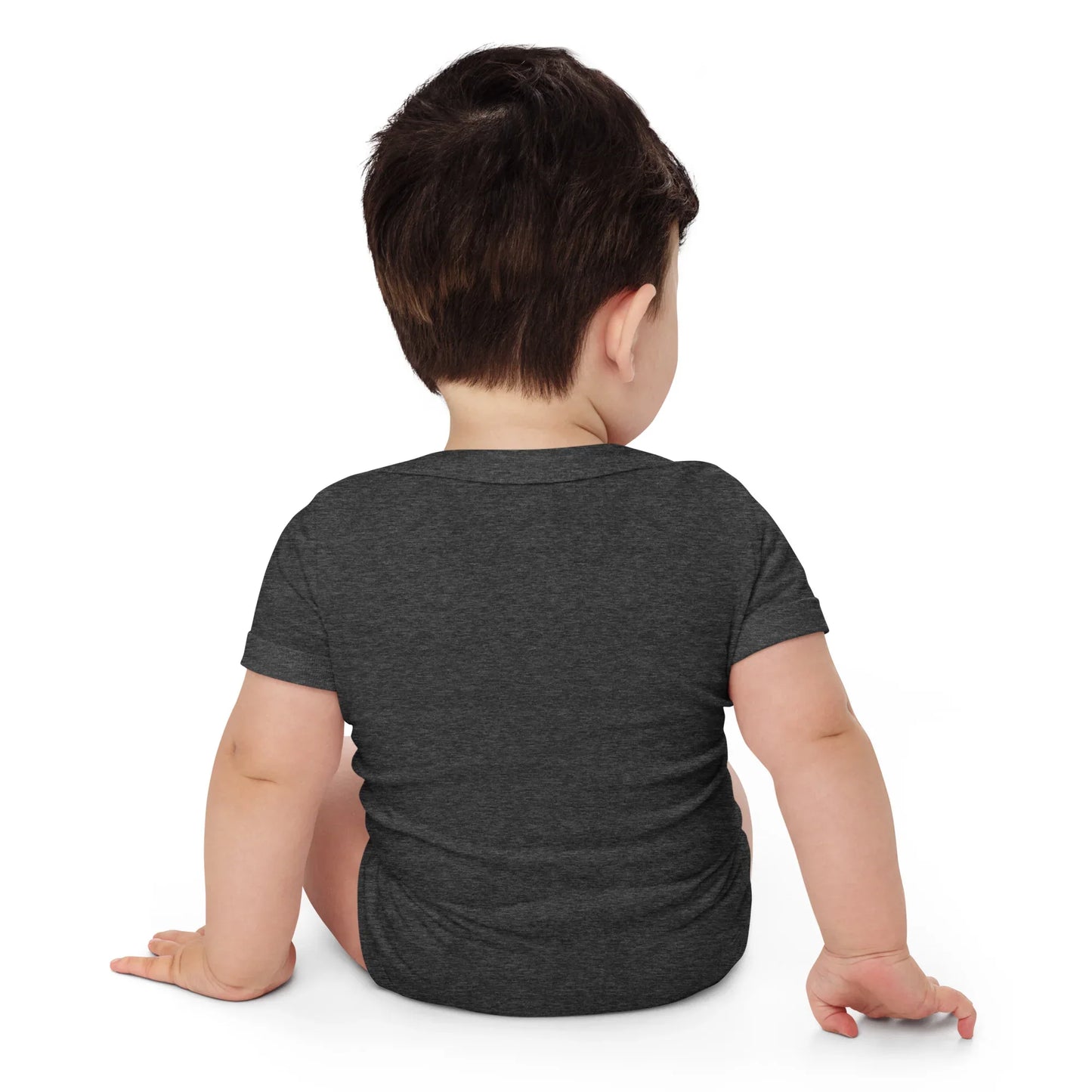 AwRans | Baby Short Sleeve One Piece - AwRans Clothing