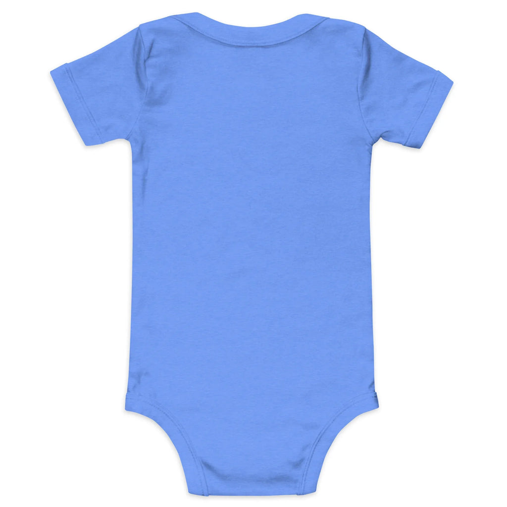 AwRans | Baby Short Sleeve One Piece - AwRans Clothing