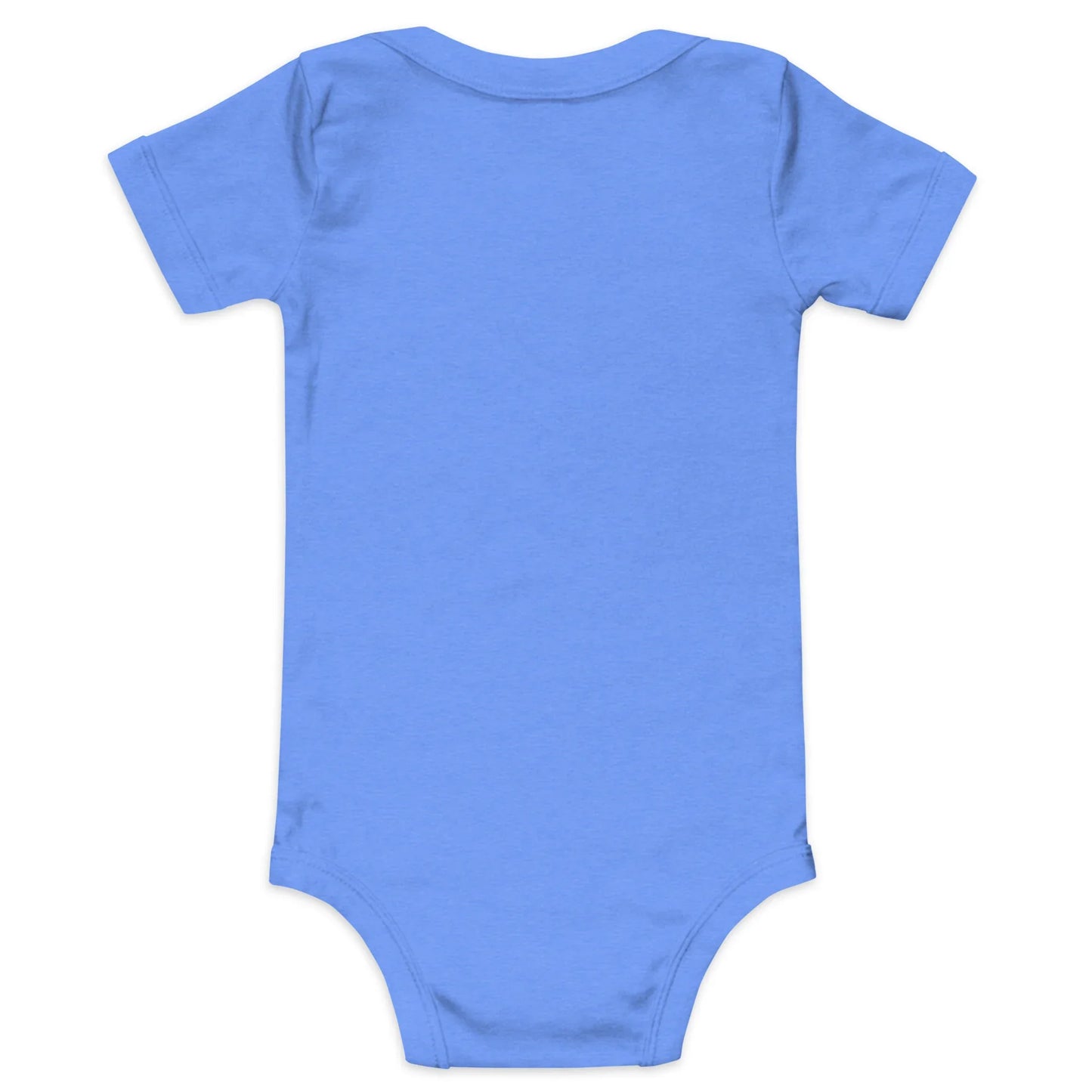 AwRans | Baby Short Sleeve One Piece - AwRans Clothing