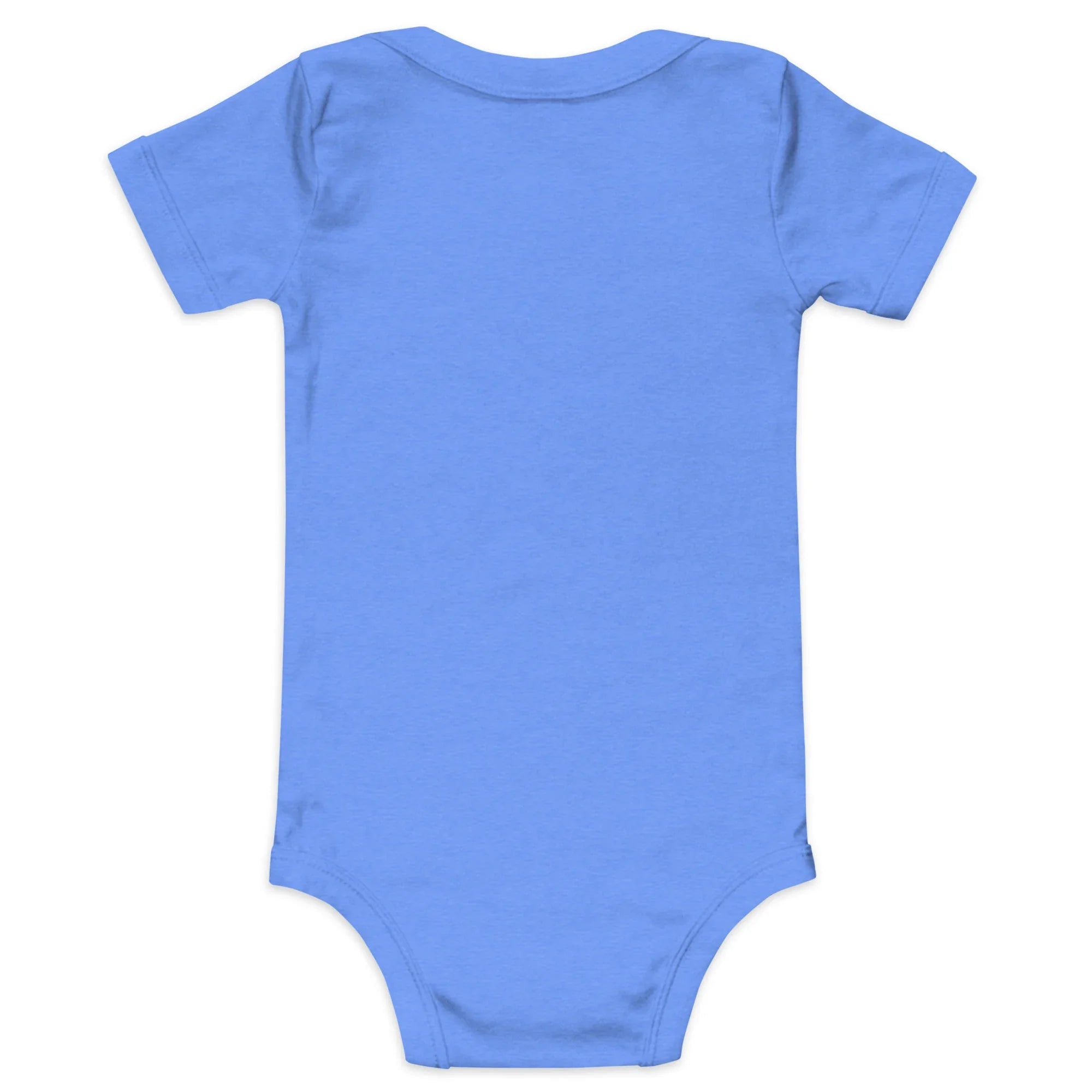 AwRans | Baby Short Sleeve One Piece - AwRans Clothing