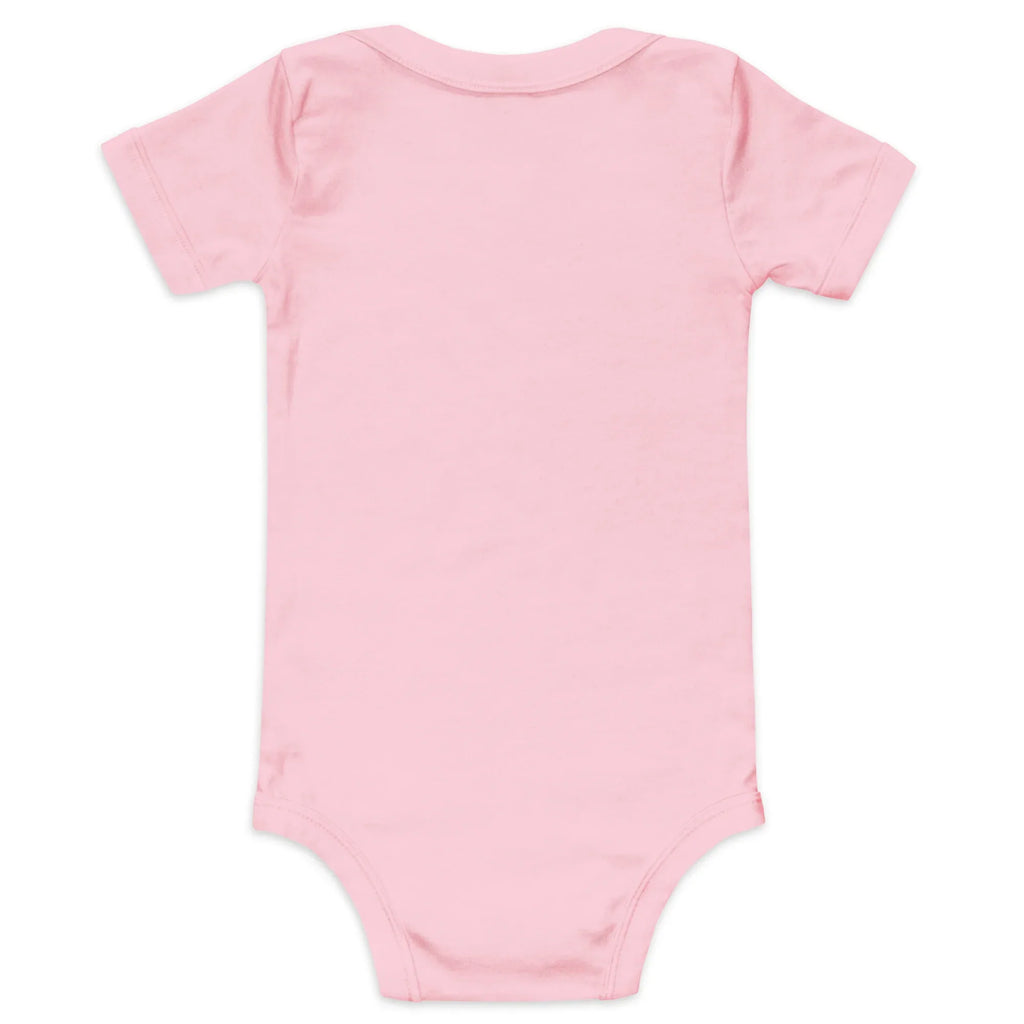 AwRans | Baby Short Sleeve One Piece - AwRans Clothing