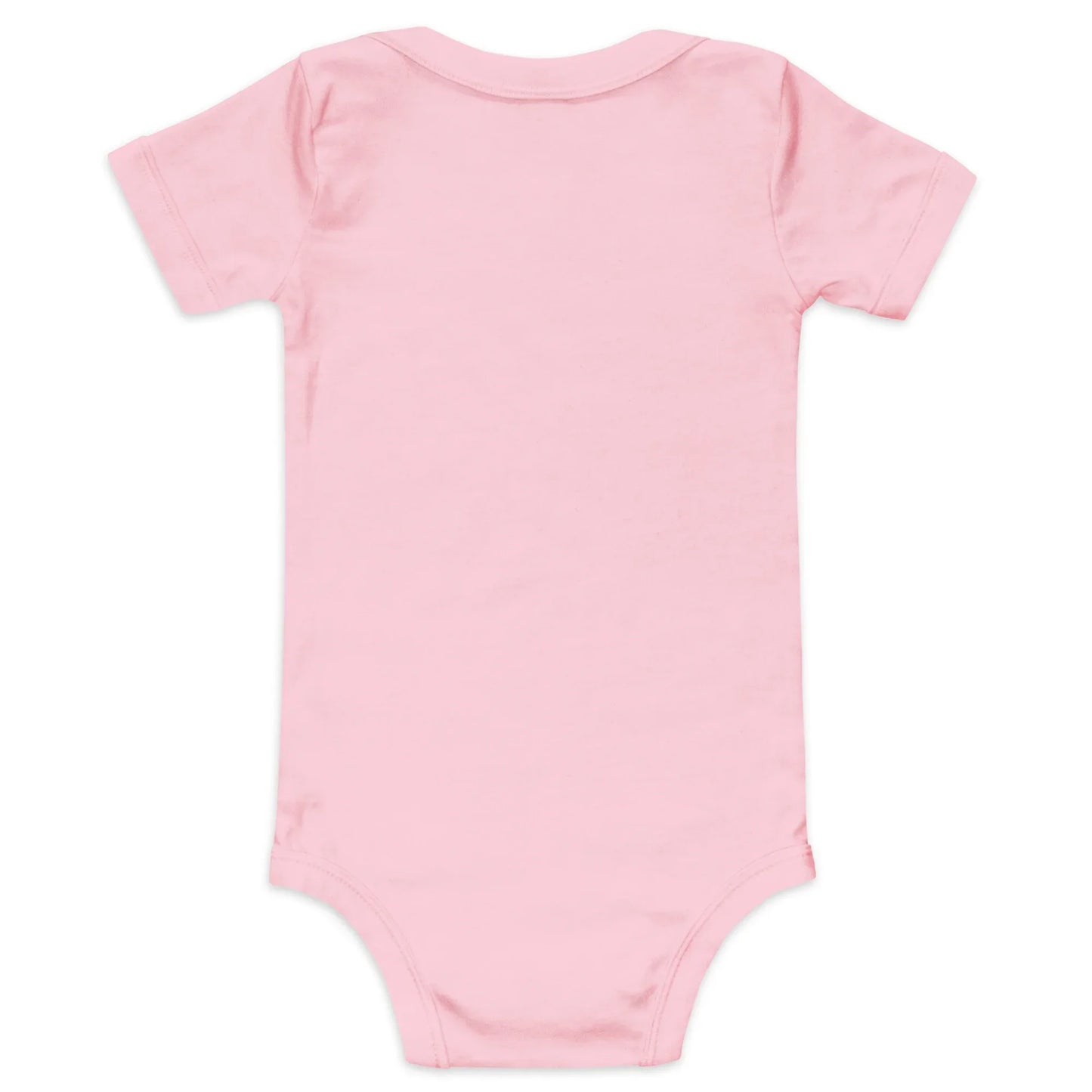 AwRans | Baby Short Sleeve One Piece - AwRans Clothing