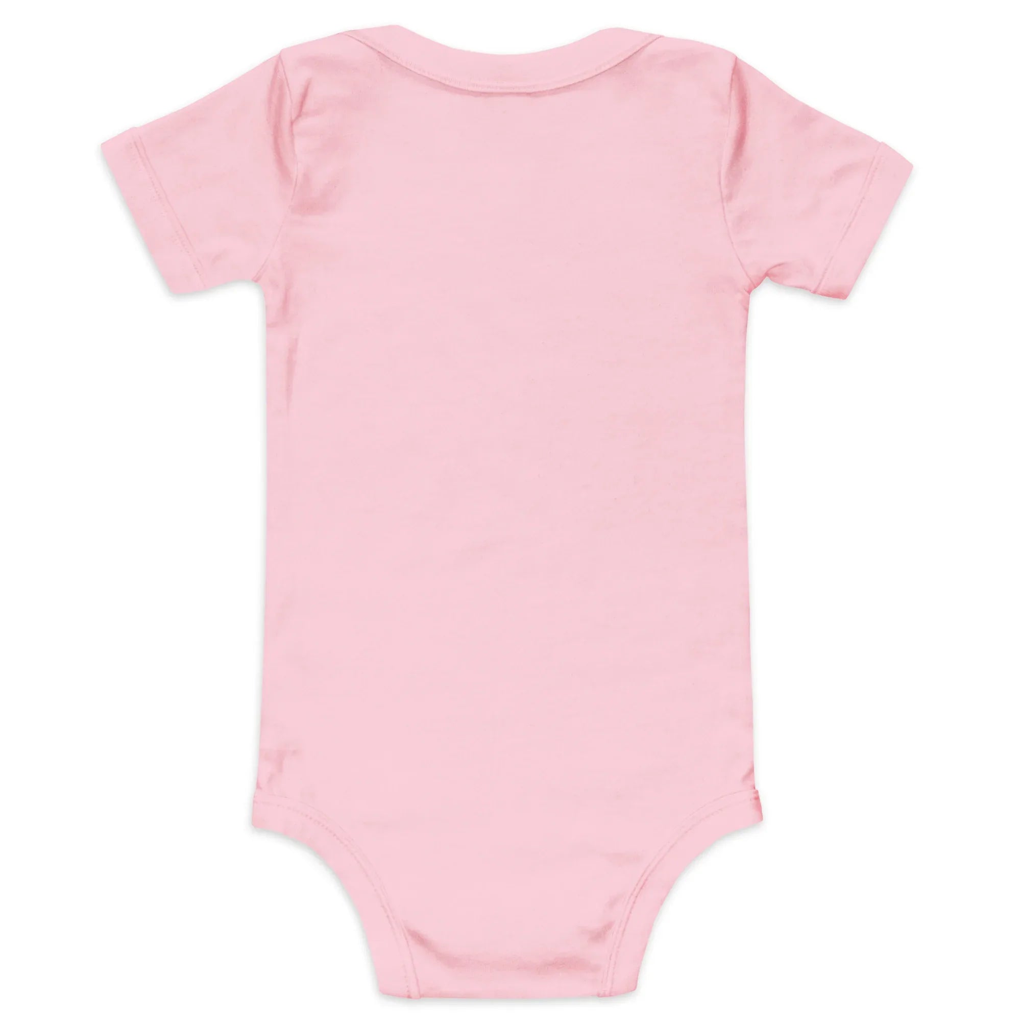 AwRans | Baby Short Sleeve One Piece - AwRans Clothing