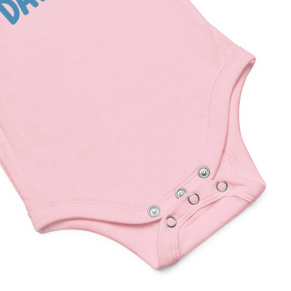 Growing Kindness Day By Day | Baby Short Sleeve One Piece - AwRans Clothing