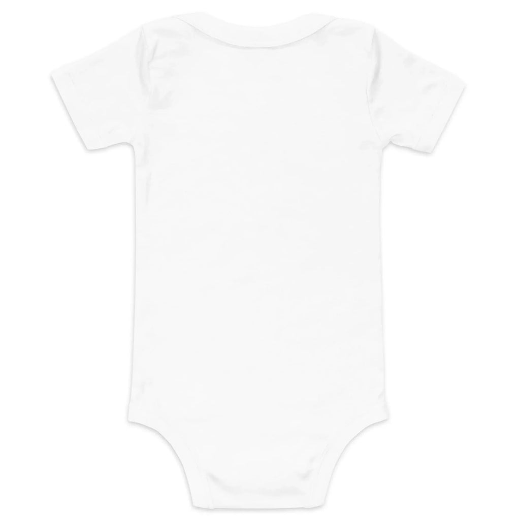 AwRans | Baby Short Sleeve One Piece - AwRans Clothing