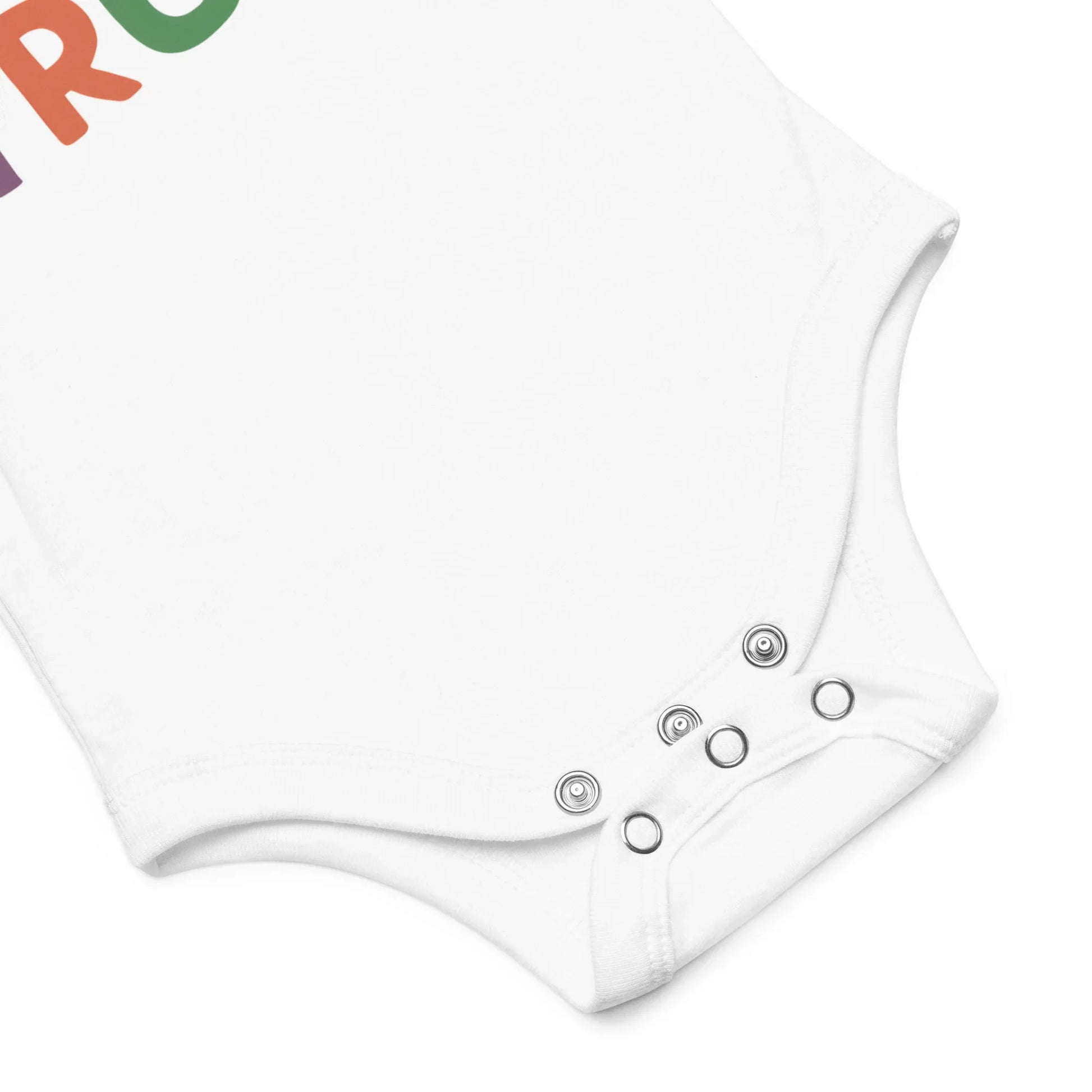 Proof That Dreams Come True | Baby Short Sleeve One Piece - AwRans Clothing