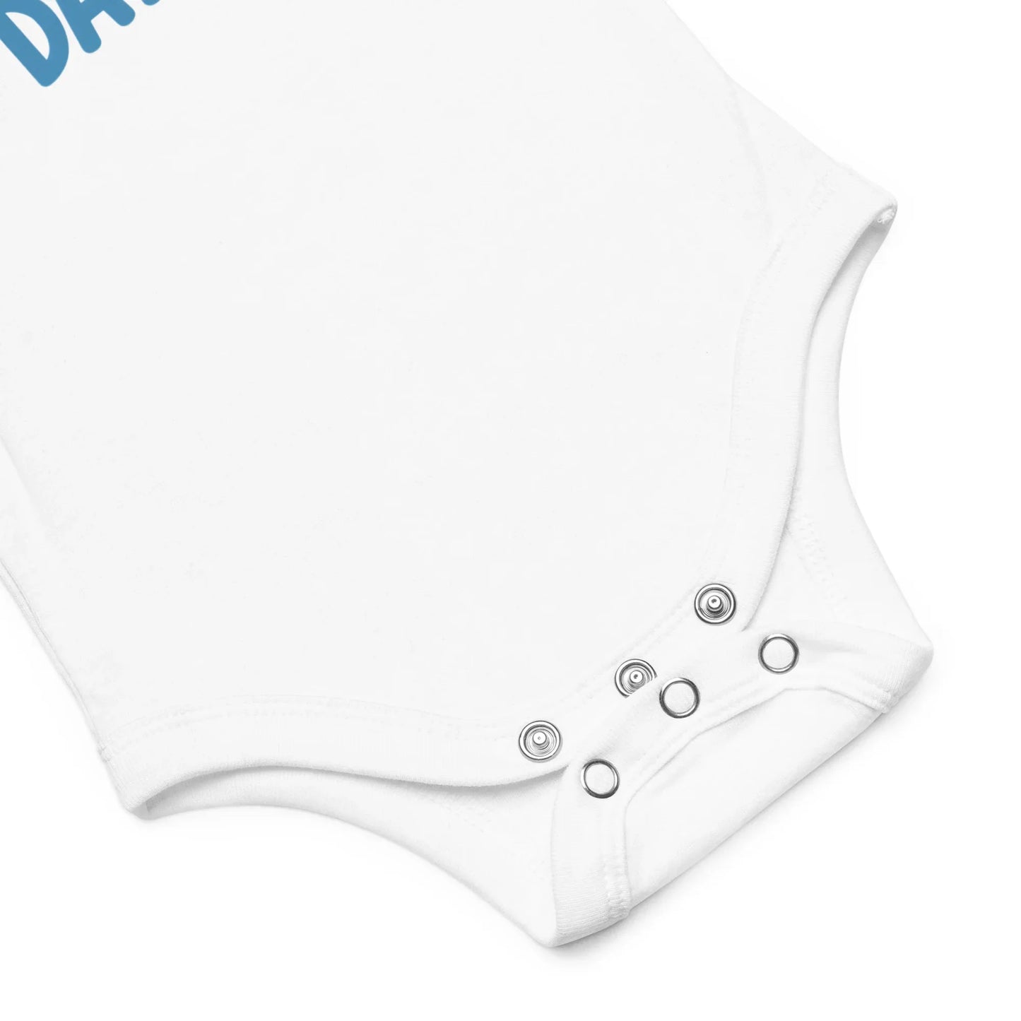 Growing Kindness Day By Day | Baby Short Sleeve One Piece - AwRans Clothing