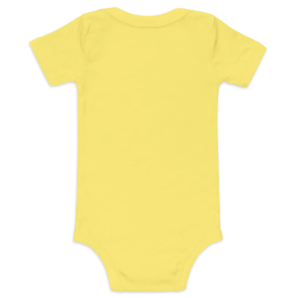 AwRans | Baby Short Sleeve One Piece - AwRans Clothing