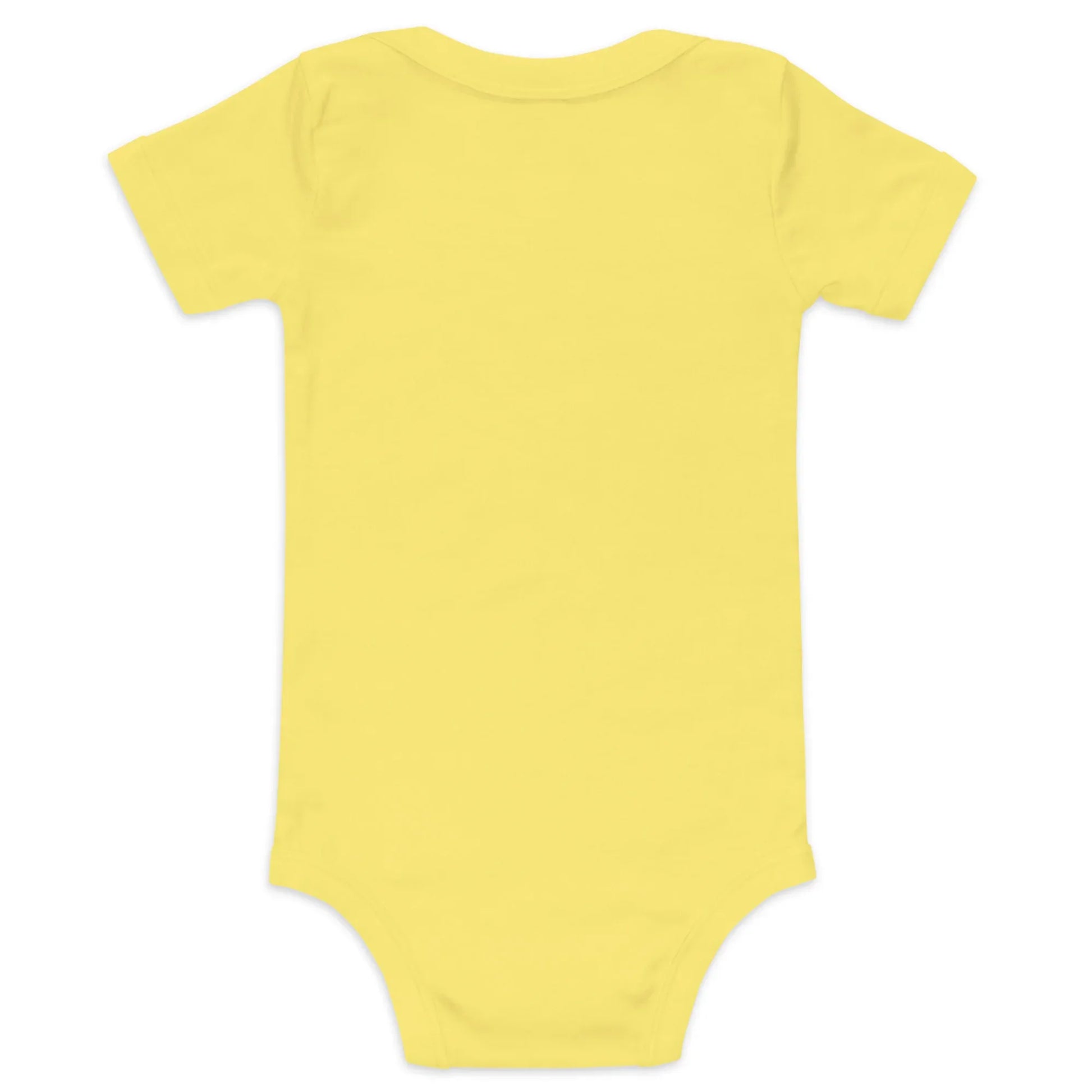AwRans | Baby Short Sleeve One Piece - AwRans Clothing