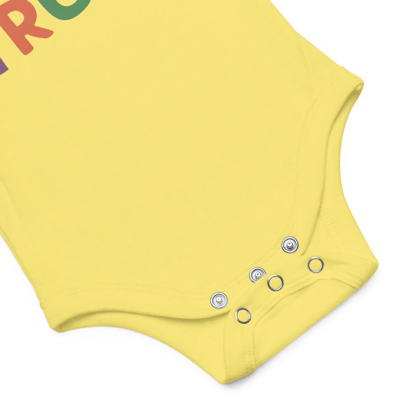 Proof That Dreams Come True | Baby Short Sleeve One Piece - AwRans Clothing