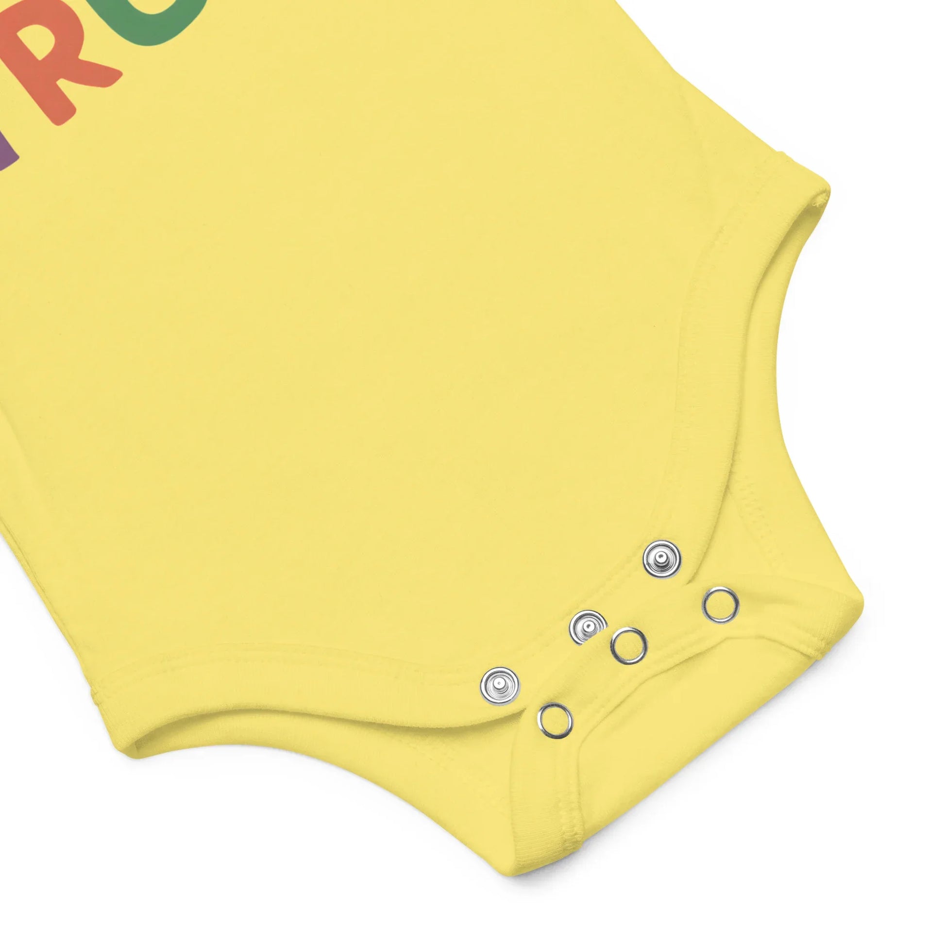 Proof That Dreams Come True | Baby Short Sleeve One Piece - AwRans Clothing