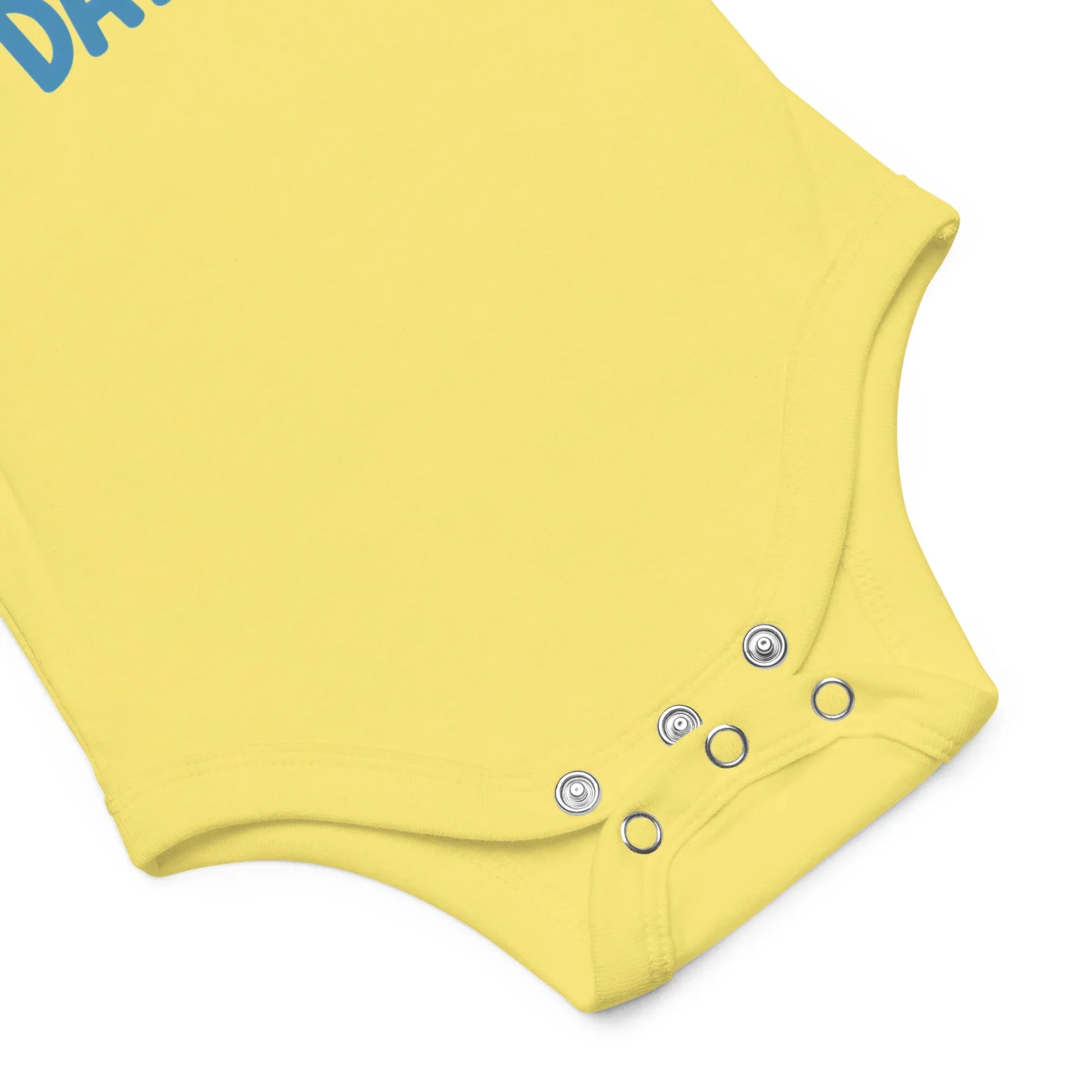 Growing Kindness Day By Day | Baby Short Sleeve One Piece - AwRans Clothing