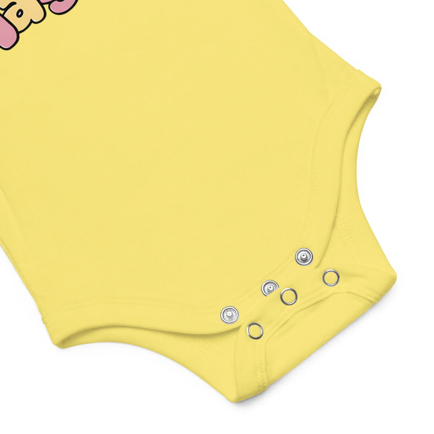 Hugs Milk And Magic | Baby Short Sleeve One Piece - AwRans Clothing