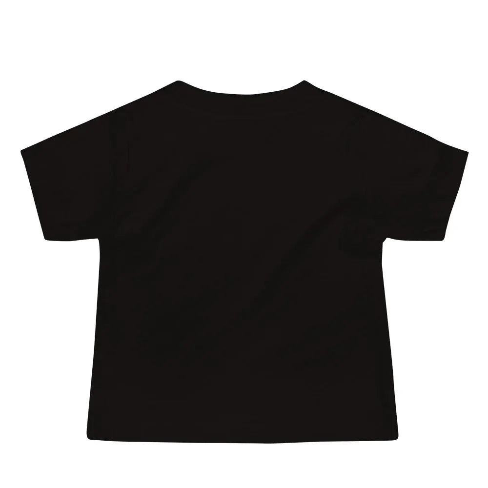 AwRans | Baby Jersey Short Sleeve Tee - AwRans Clothing