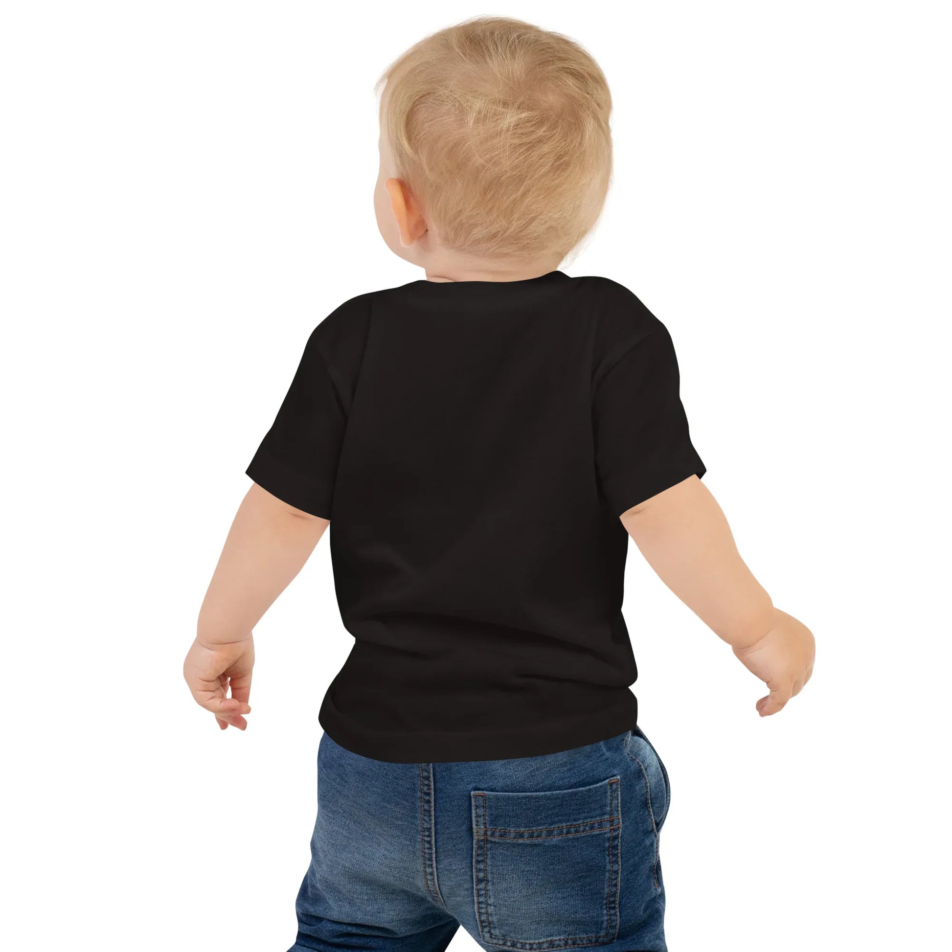 AwRans | Baby Jersey Short Sleeve Tee - AwRans Clothing