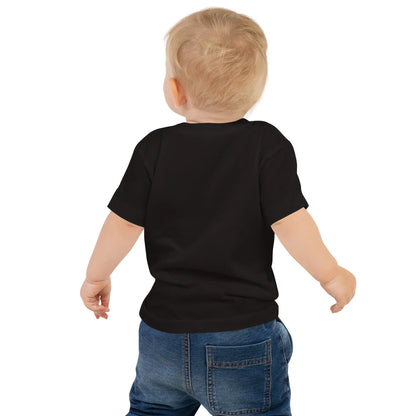 AwRans | Baby Jersey Short Sleeve Tee - AwRans Clothing