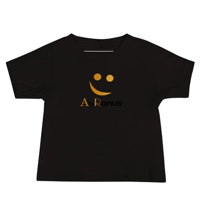 AwRans | Baby Jersey Short Sleeve Tee - AwRans Clothing