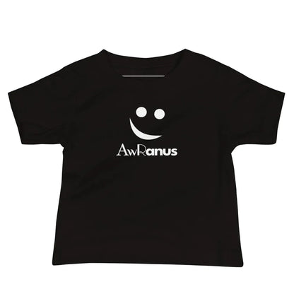 AwRans | Baby Jersey Short Sleeve Tee - AwRans Clothing