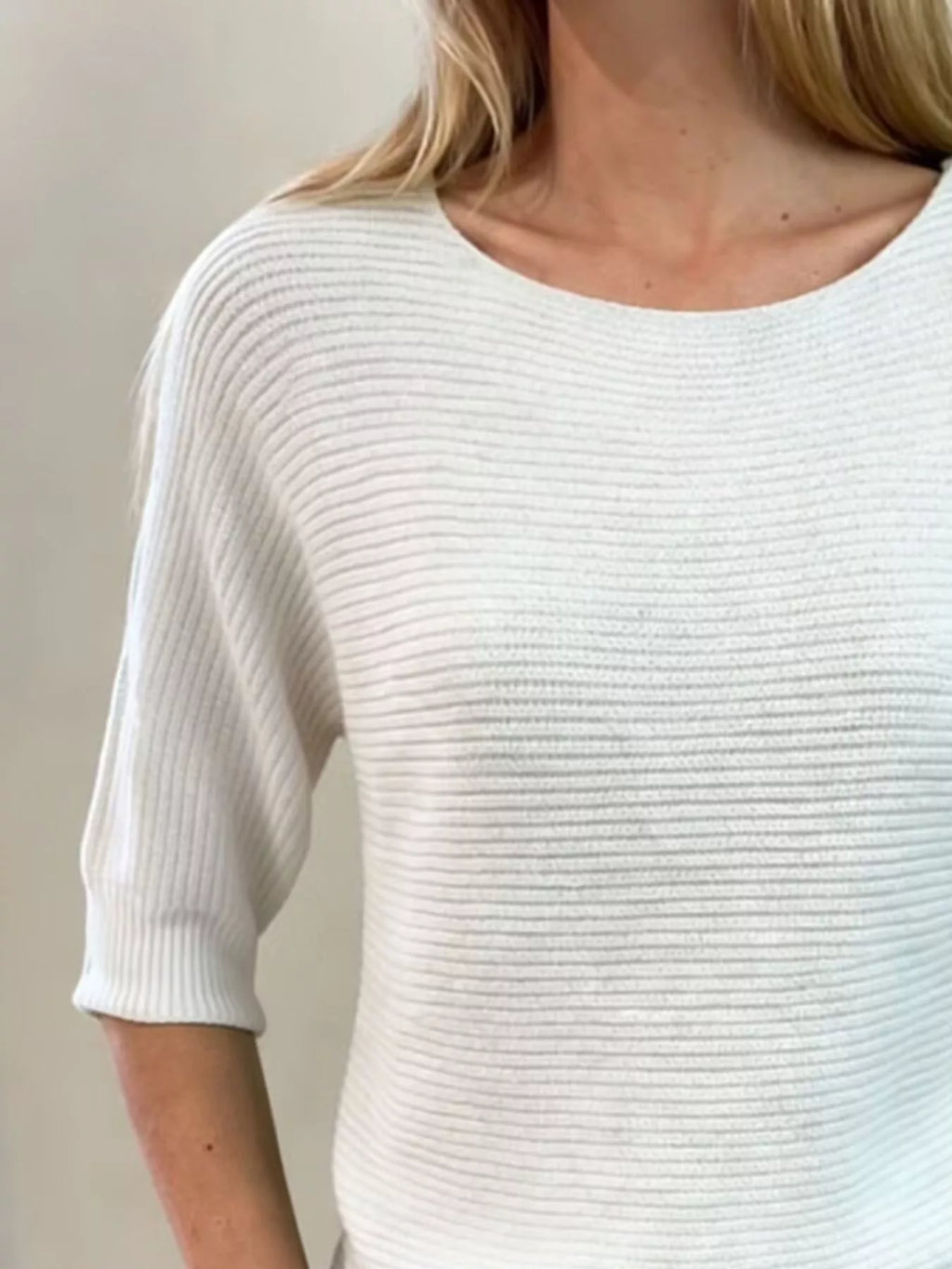 Full Size Ribbed Knit Round Neck Sweater Plus Size Trendsi eac39460-d7d2-44a5-9543-8b4aa16e2957-Max-Origin