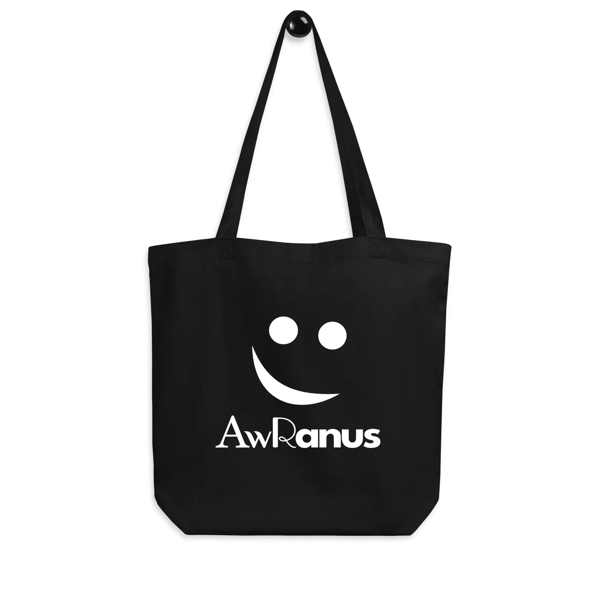 AwRans | Eco Tote Bag - AwRans Clothing