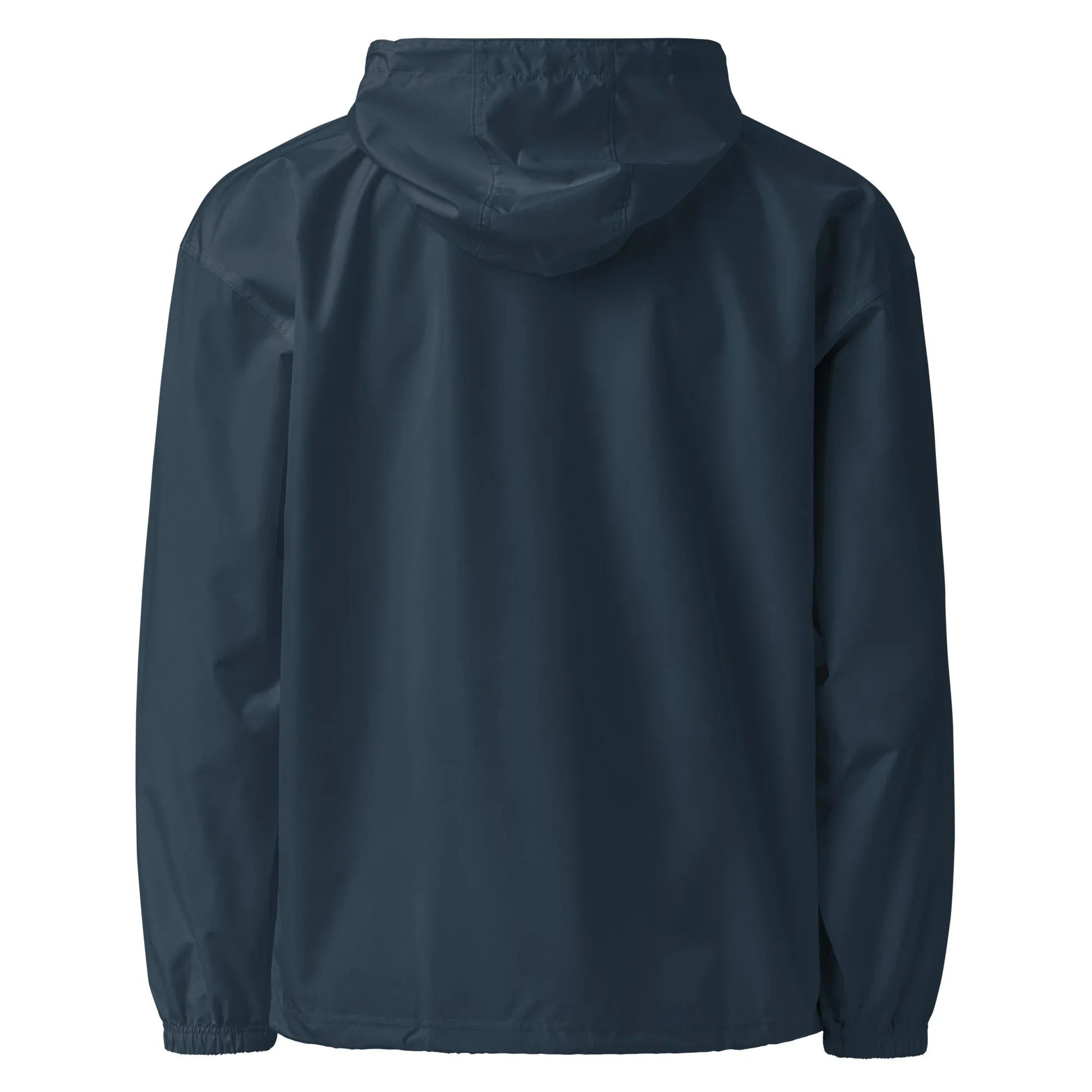 Unisex | Onward & Upward - Embroidered Champion Packable Jacket - AwRans Clothing