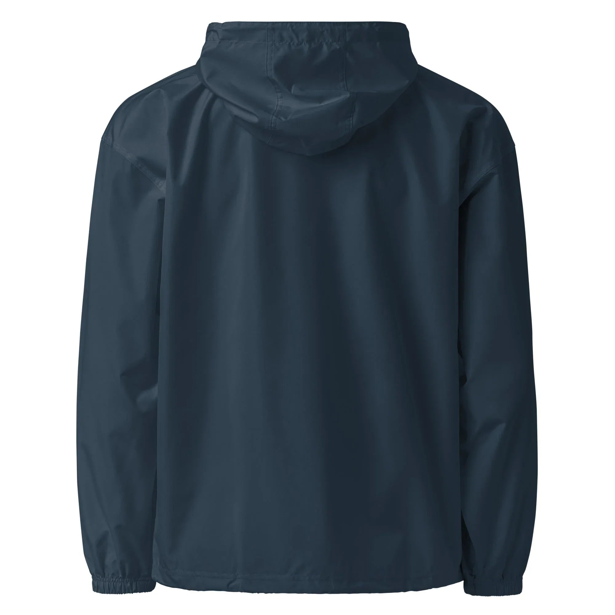 Unisex | Onward & Upward - Embroidered Champion Packable Jacket - AwRans Clothing