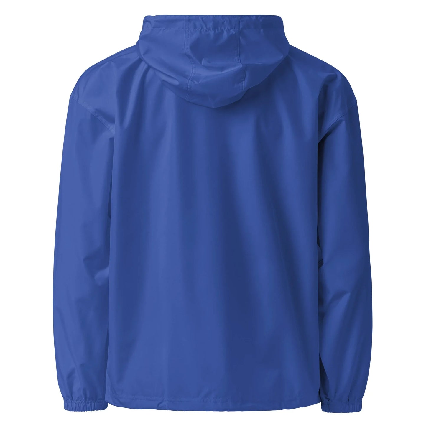 Unisex | Onward & Upward - Embroidered Champion Packable Jacket - AwRans Clothing