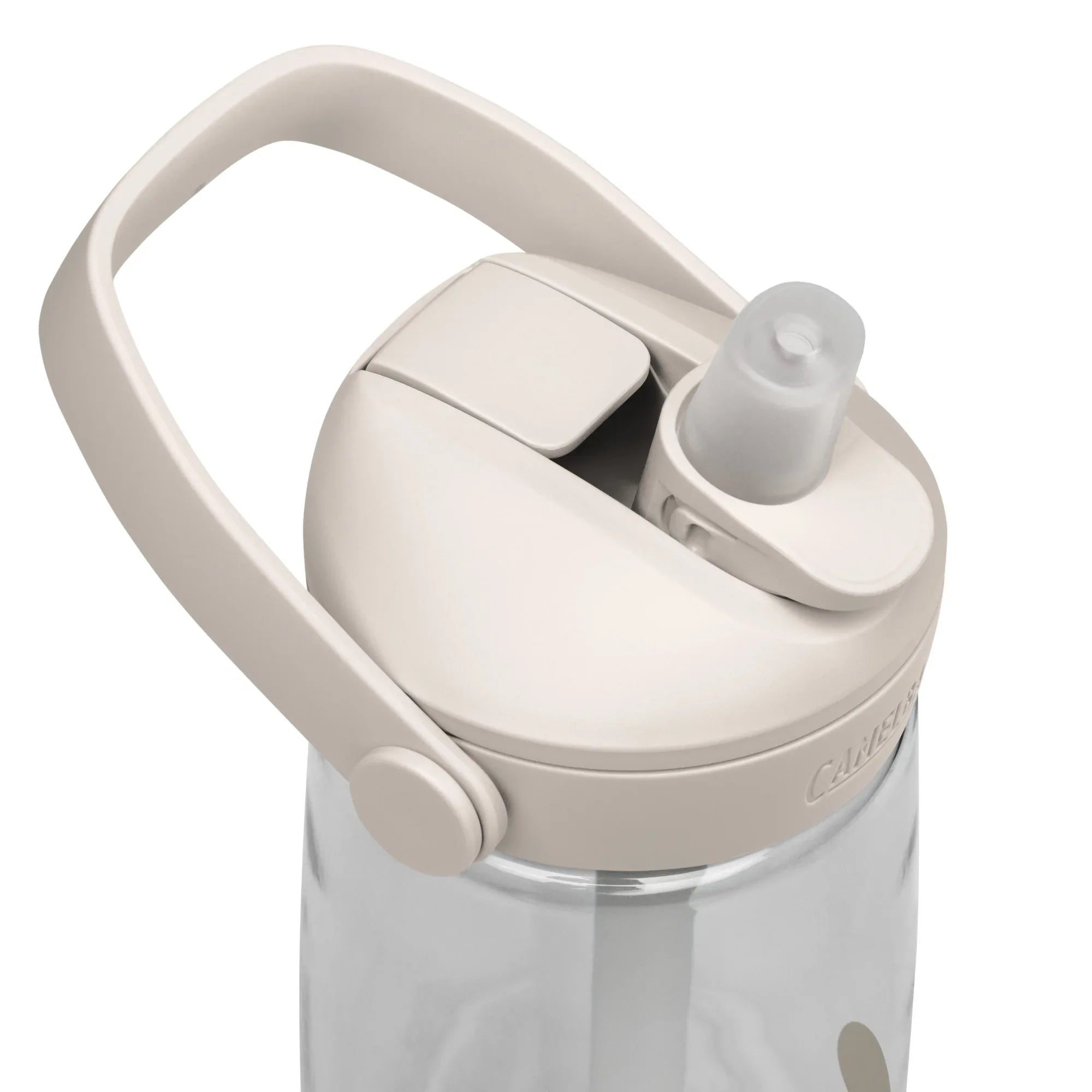 AwRans | Flip Straw Water Bottle - AwRans Clothing