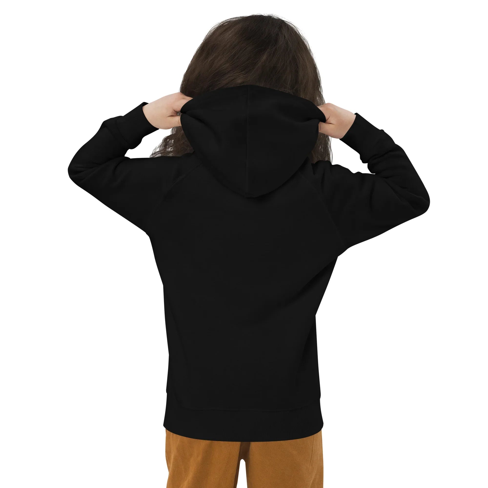 AwRans | Kids Eco Hoodie - AwRans Clothing
