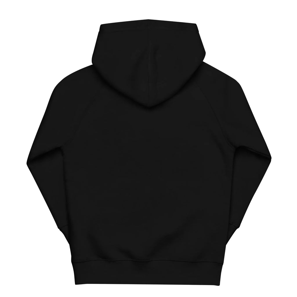 AwRans | Kids Eco Hoodie - AwRans Clothing