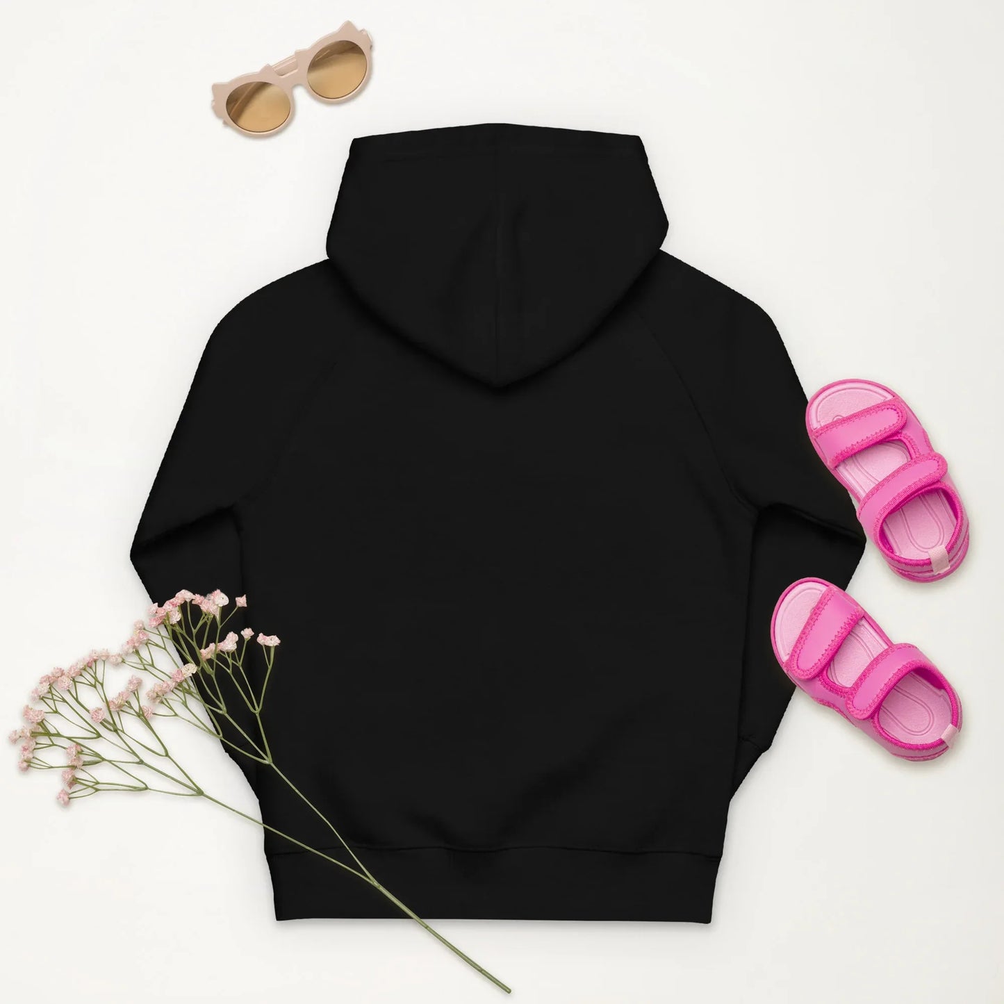 AwRans | Kids Eco Hoodie - AwRans Clothing